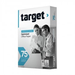 Target - A4 copy paper -...