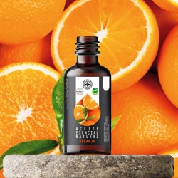 Orange Essential Oil 30ml...