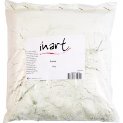 Inart - Plaster powder 1kg