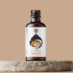 Fragancia Capuccino (Ruta...