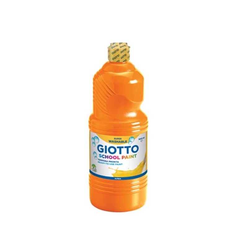 Giotto - Guache em frasco 1000ml - Magenta