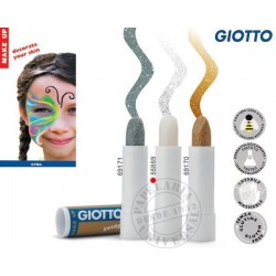 Giotto - Baton Glitter - Make Up