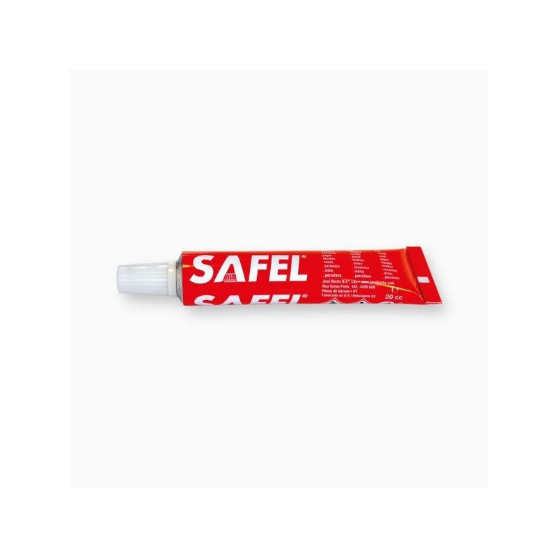 Safel - Universal Glue / tube 20c.c.