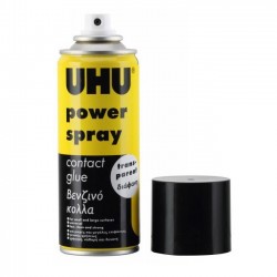UHU - Cola Spray Power