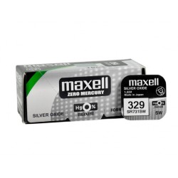 Maxell - 1 watch battery,...