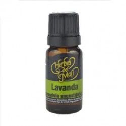 Lavender Essential Oil Bio...