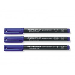 Staedtler Pack 12 Lápis de Cor Aquarell