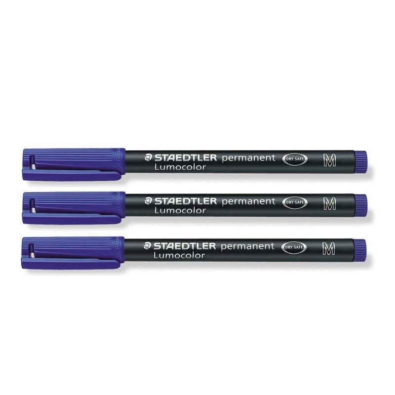 Staedtler Pack 12 Lápis de Cor Aquarell