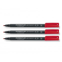 Staedtler Pack 12 Lápis de Cor Aquarell