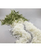 Ceras vegetais para fazer velas